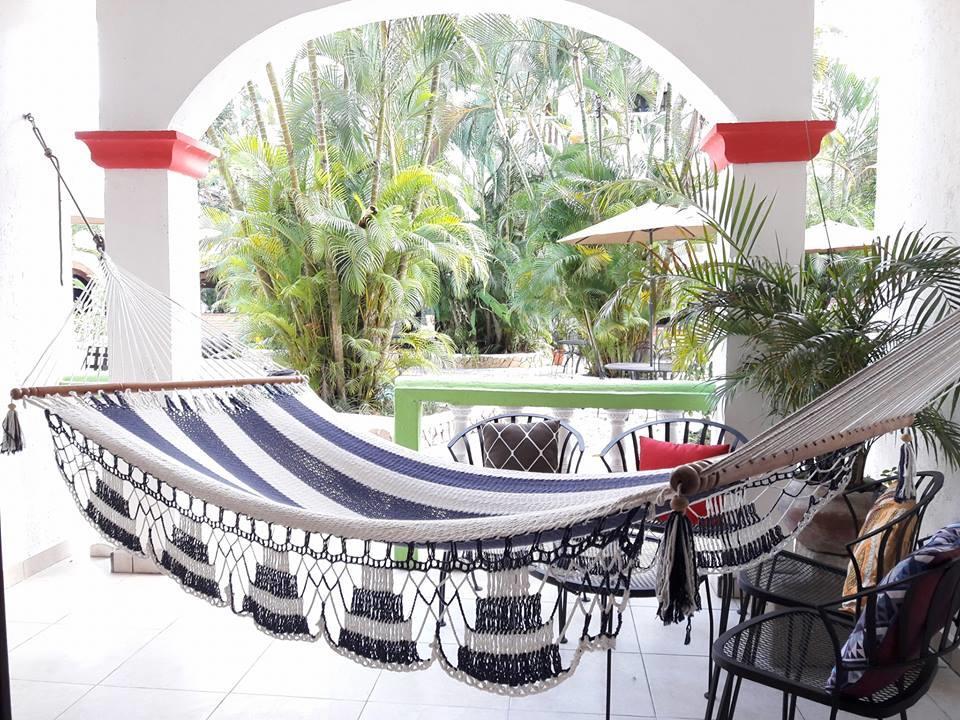 Hotel Ciudad Blanca Copán Exterior foto